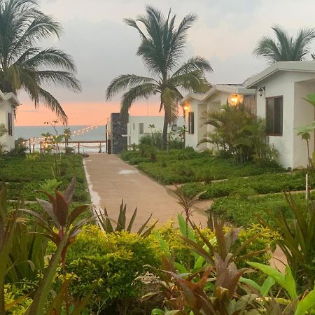 Playa Esperanza Resort Perihuete ภายนอก รูปภาพ