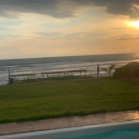 Playa Esperanza Resort Perihuete ภายนอก รูปภาพ