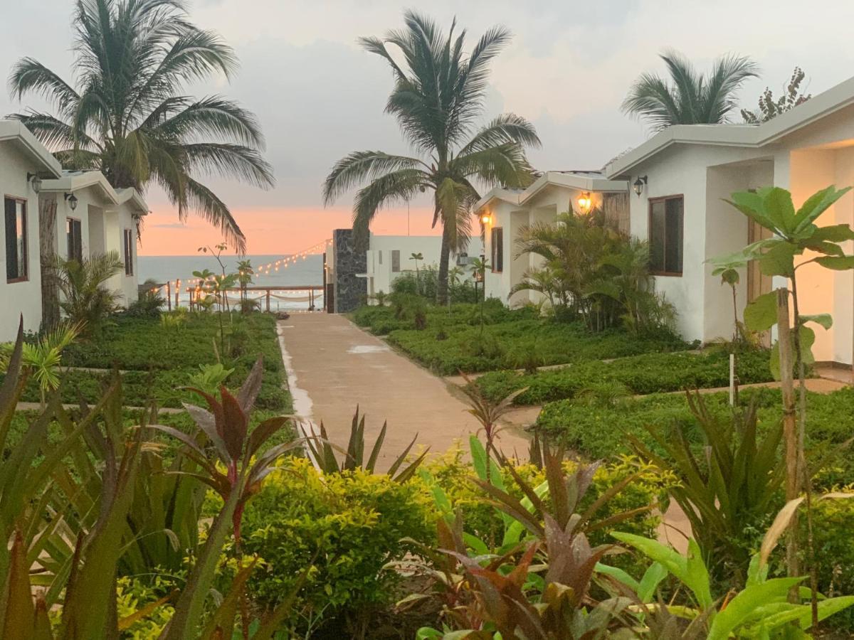 Playa Esperanza Resort Perihuete ภายนอก รูปภาพ