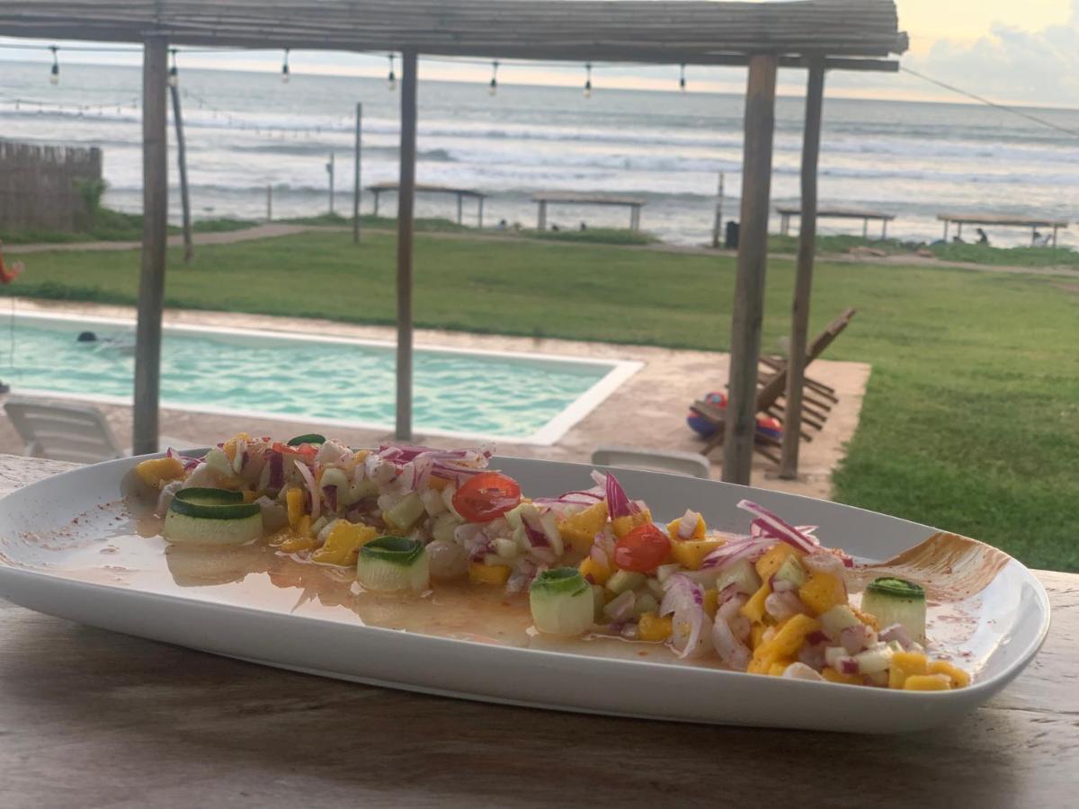Playa Esperanza Resort Perihuete ภายนอก รูปภาพ