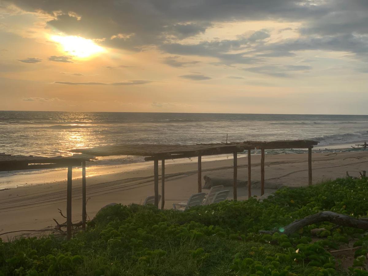 Playa Esperanza Resort Perihuete ภายนอก รูปภาพ