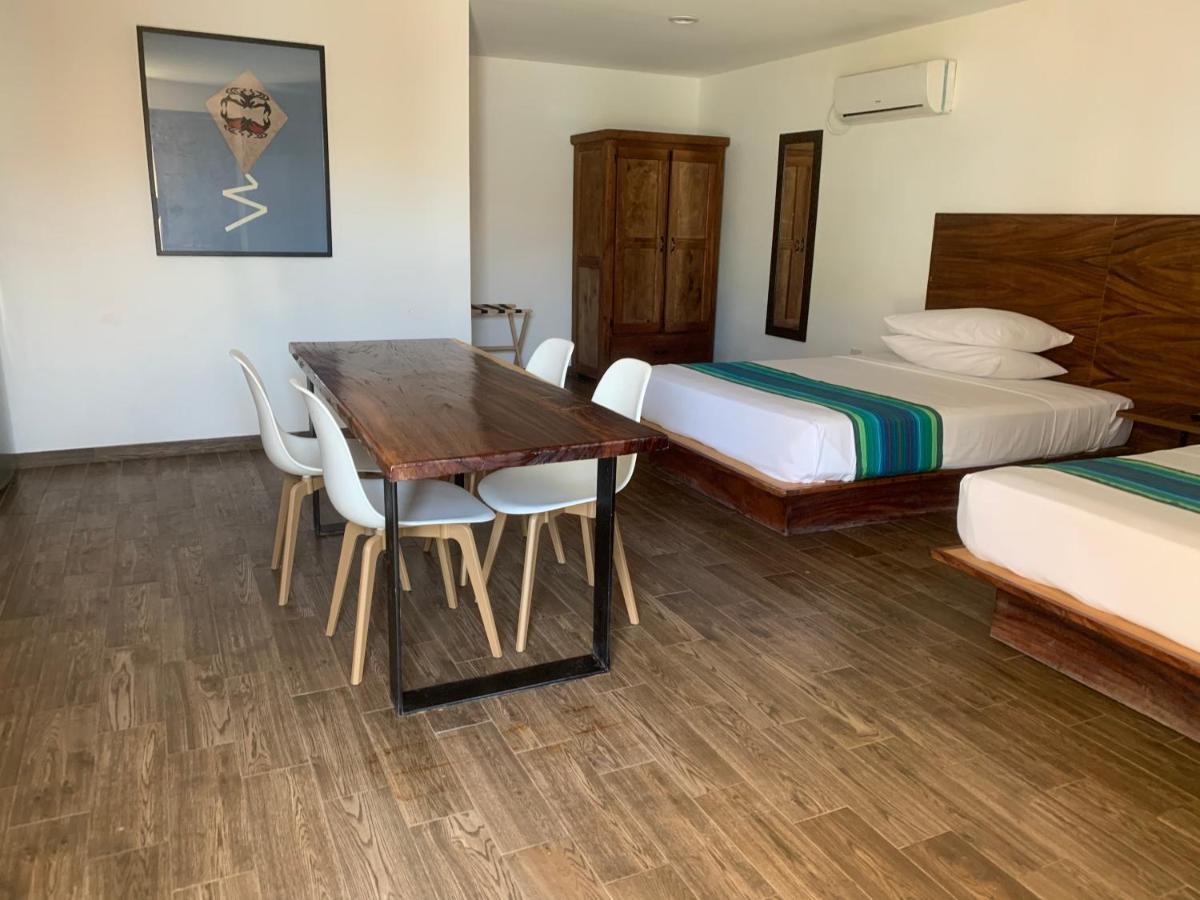 Playa Esperanza Resort Perihuete ภายนอก รูปภาพ