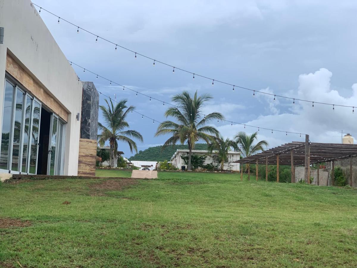 Playa Esperanza Resort Perihuete ภายนอก รูปภาพ