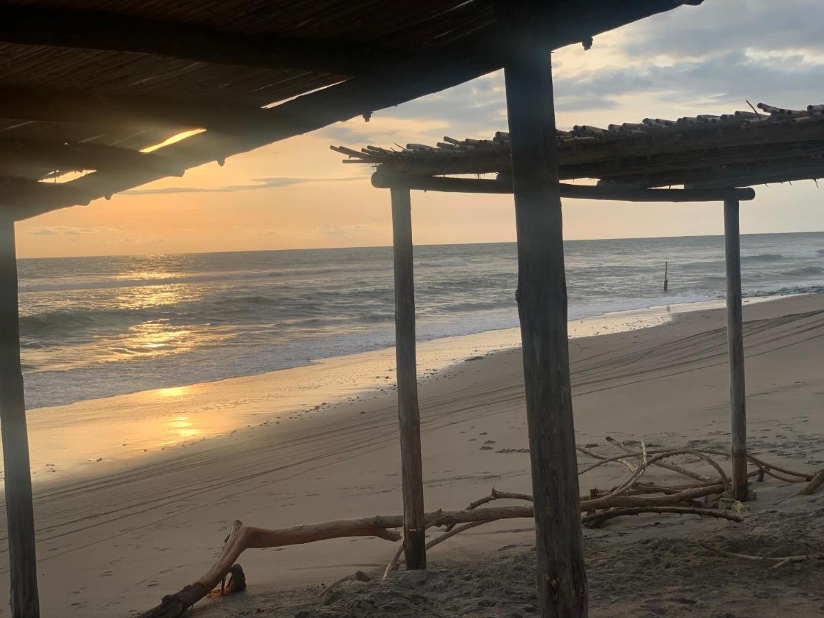 Playa Esperanza Resort Perihuete ภายนอก รูปภาพ