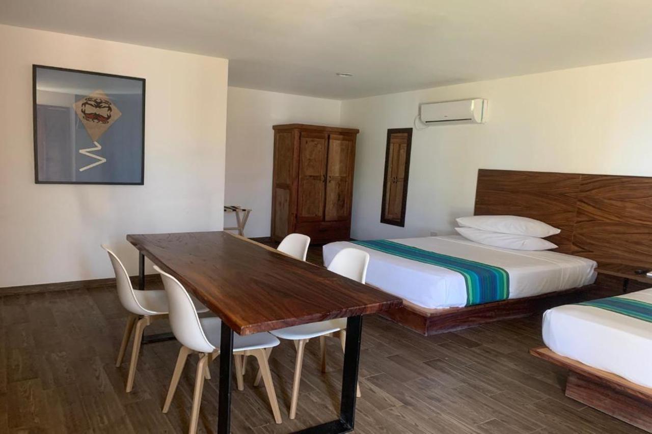 Playa Esperanza Resort Perihuete ภายนอก รูปภาพ